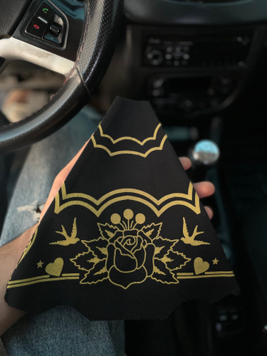 گردگیر دنده 206 207 گل گلی