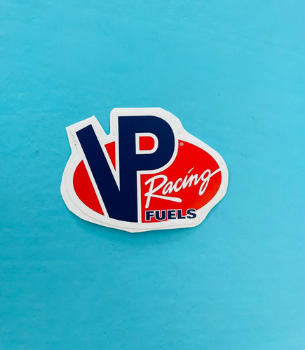 استیکر VP Racingسایز ۶ سانت