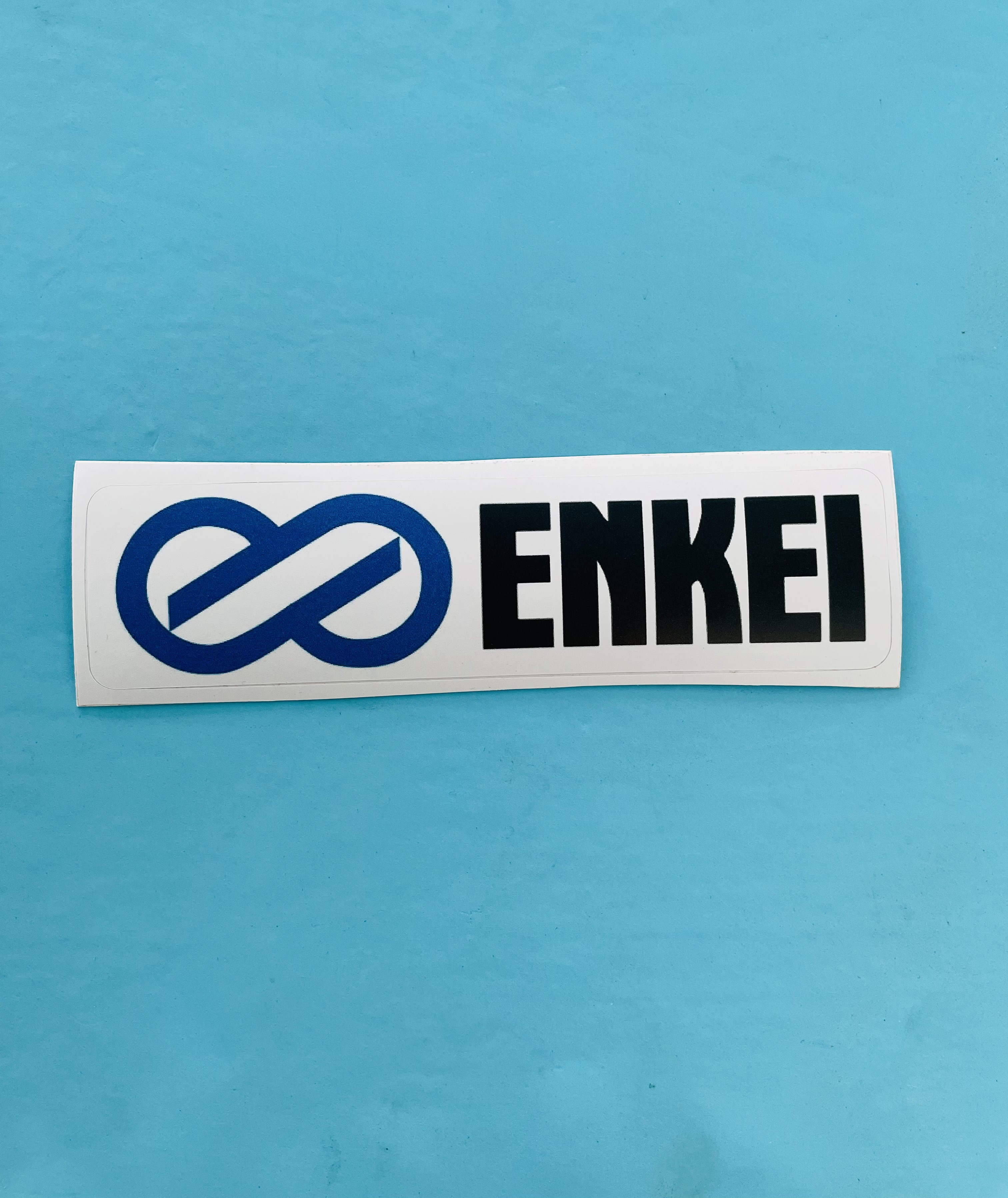 ایتیکر ENKEI سایز ۱۴ سانت