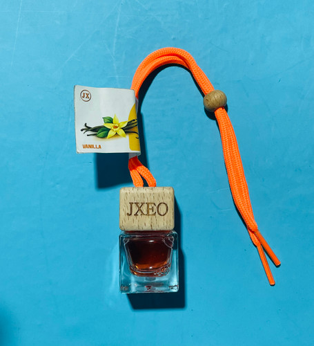 خوش بو کننده وارداتی عطری jx رایحه وانیل