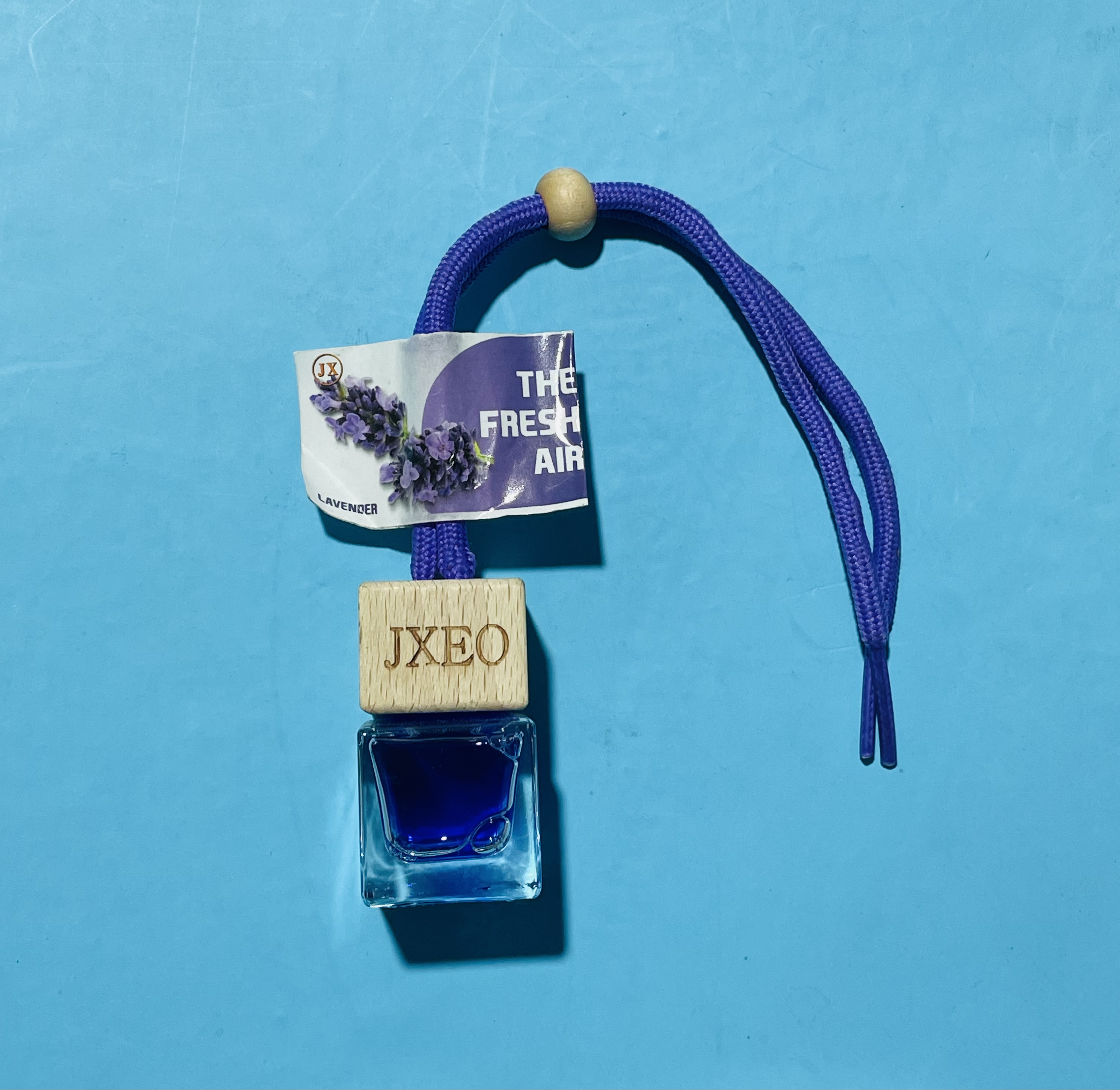 خوش بو کننده عطری وارداتی jx رایحه لوندر